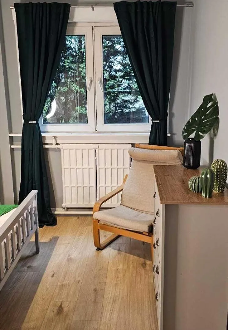 Westfield Apartments Near Murrayfield Stadium 爱丁堡 0*,