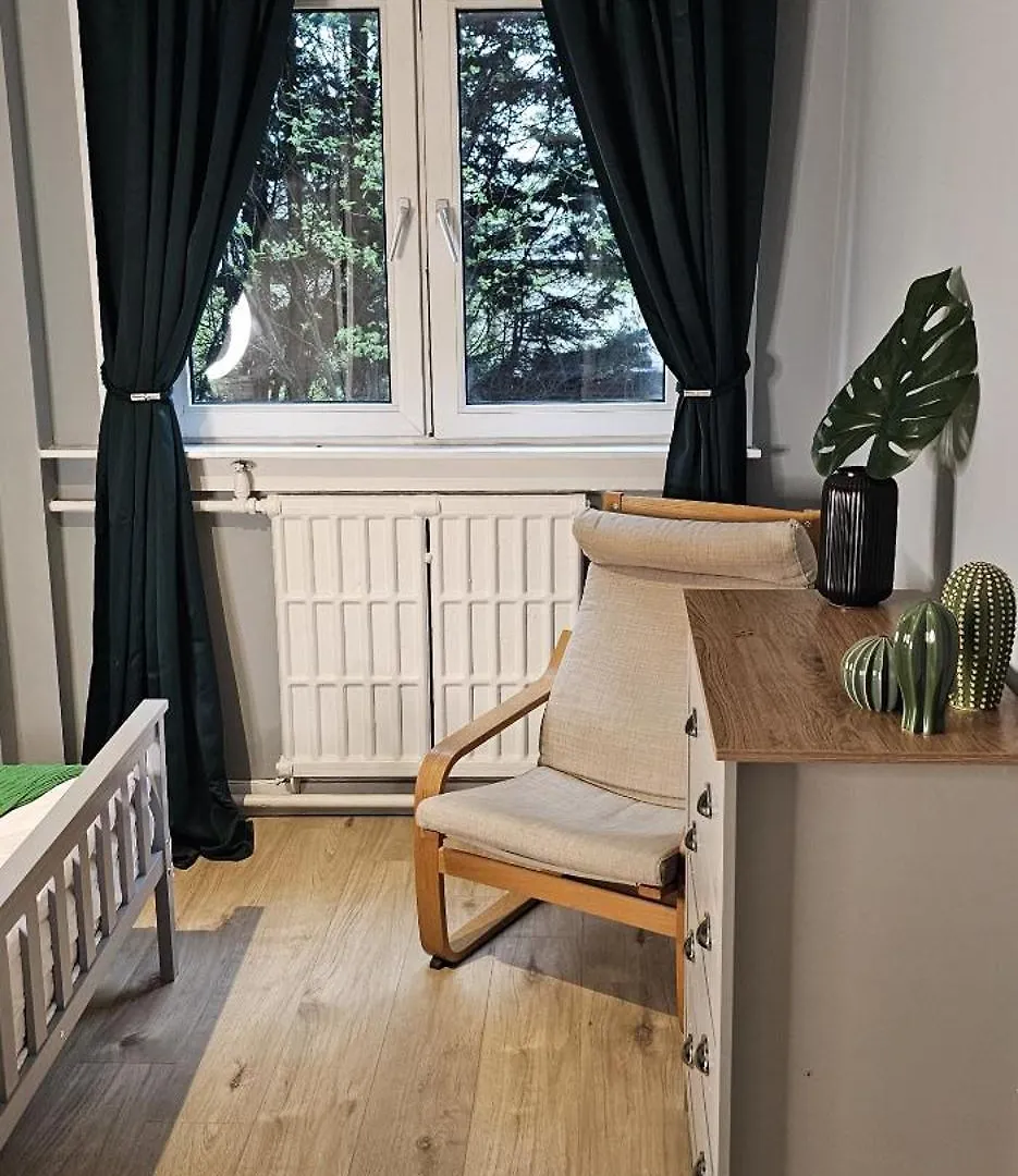 Westfield Apartments Near Murrayfield Stadium 爱丁堡