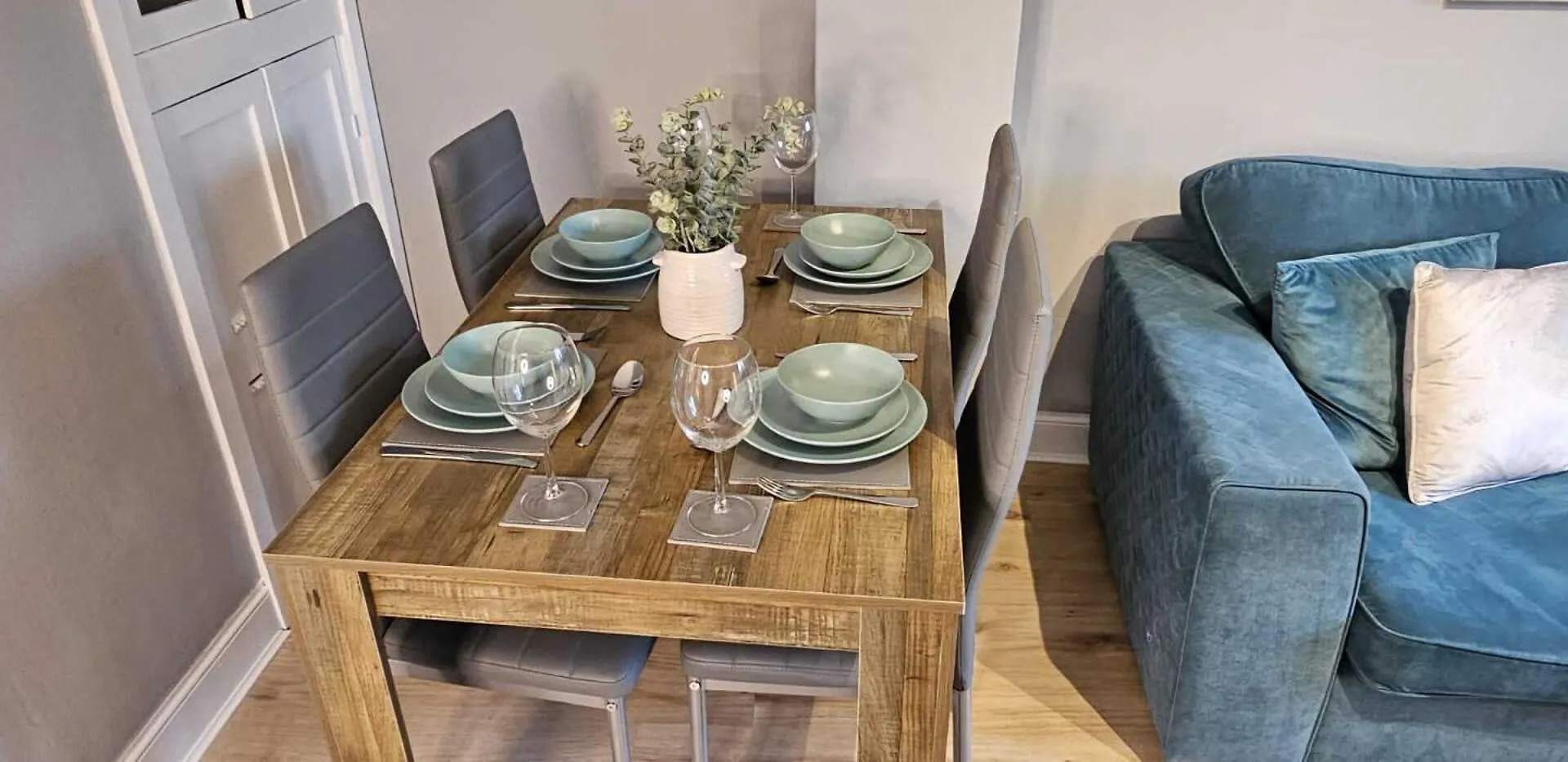 Westfield Apartments Near Murrayfield Stadium 爱丁堡 英国