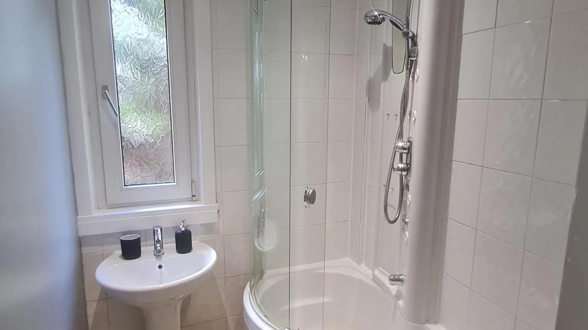 Westfield Apartments Near Murrayfield Stadium 爱丁堡