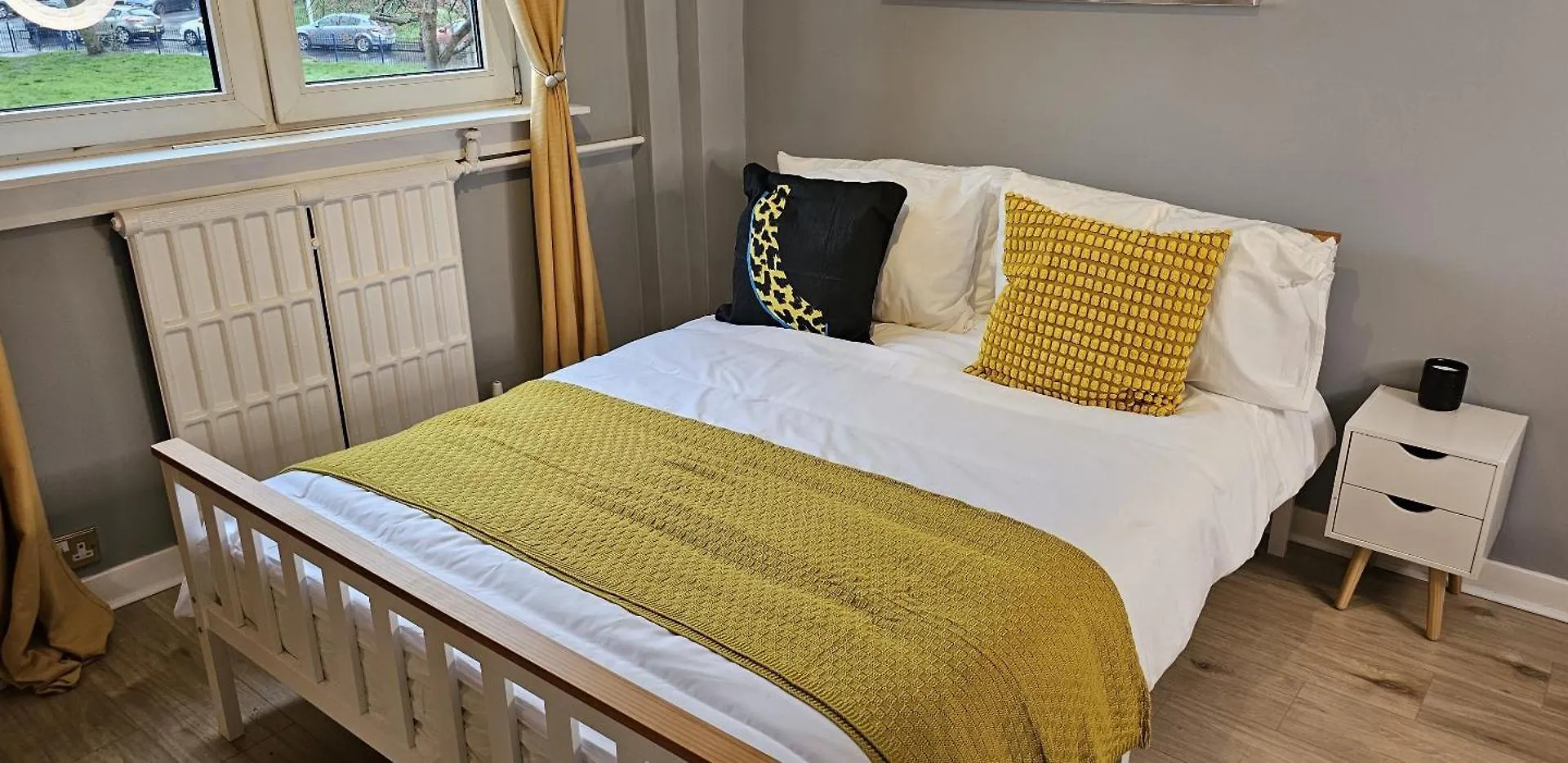 Westfield Apartments Near Murrayfield Stadium 爱丁堡 0*,  英国