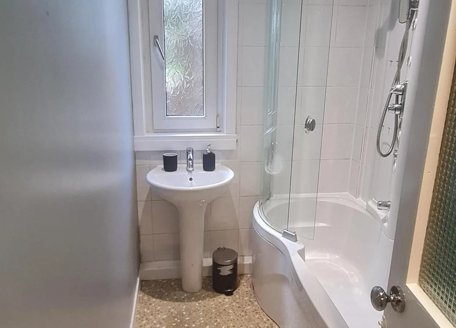 Westfield Apartments Near Murrayfield Stadium 爱丁堡