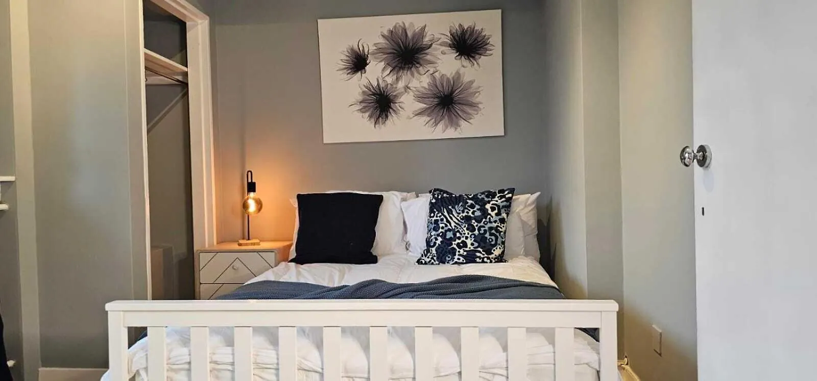 Westfield Apartments Near Murrayfield Stadium 爱丁堡