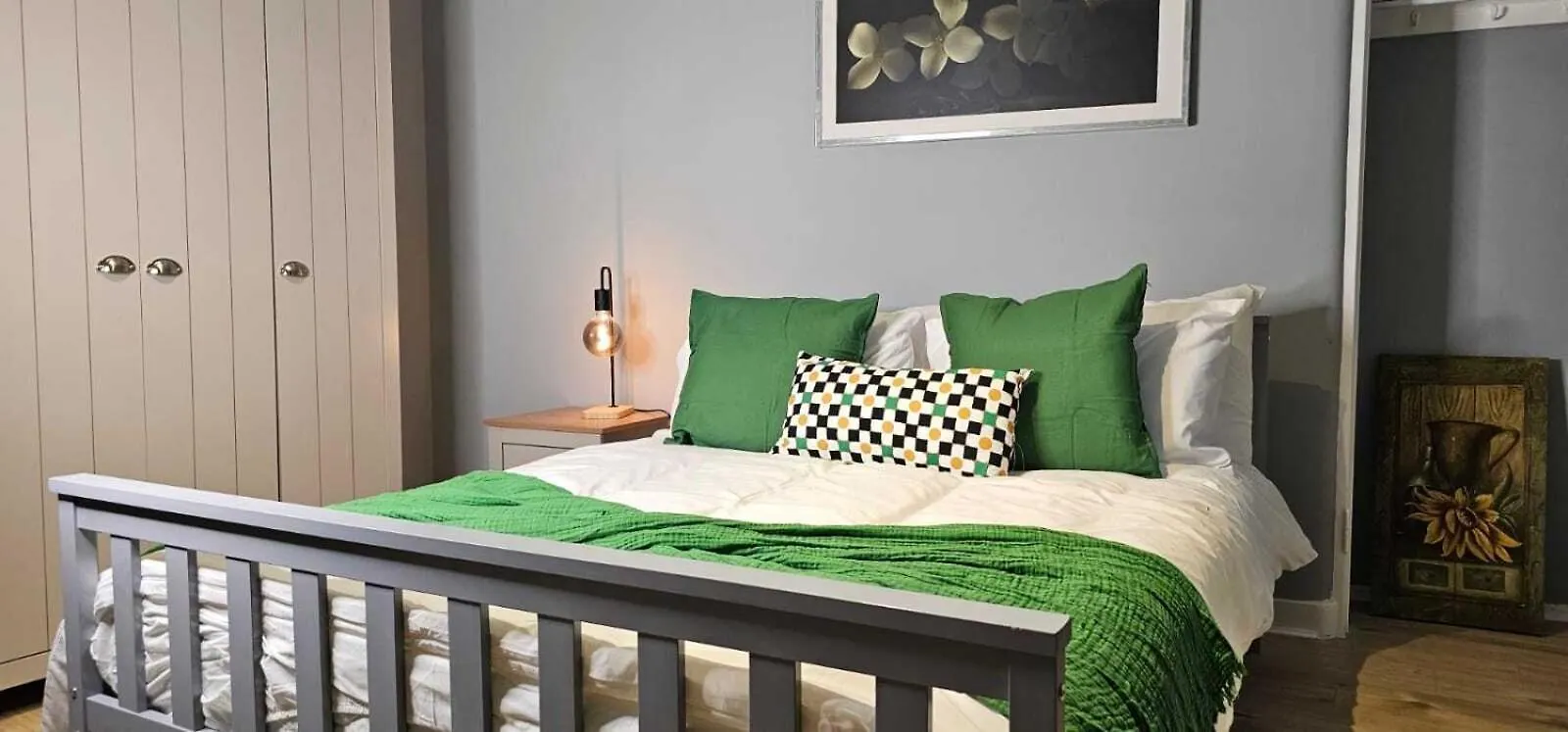 Westfield Apartments Near Murrayfield Stadium 爱丁堡 0*,
